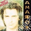 Mike Oldfield - Amarok cd