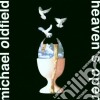 Mike Oldfield - Heaven's Open cd