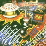 Ten Cents - Buggin'out cd