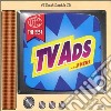 Best Tv Ads.. Ever! (The) / Various (2 Cd) cd