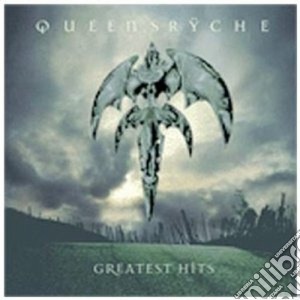 Queensryche - Greatest Hits cd musicale di QUEENSRYCHE