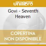 Govi - Seventh Heaven cd