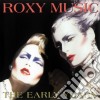 Roxy Music - The Early Years cd