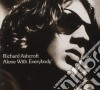 Richard Ashcroft - Alone With Everybody cd