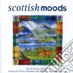 Munros (The) - Scottish Moods