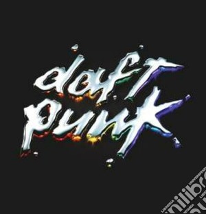 (LP Vinile) Daft Punk - Discovery (2 Lp) lp vinile di Daft Punk