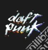 (LP Vinile) Daft Punk - Discovery (2 Lp) cd