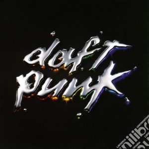 Daft Punk - Discovery cd musicale di Punk Daft