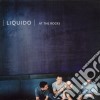 Liquido - At The Rocks cd
