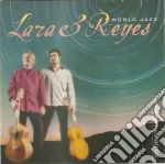 Lara & Reyes - World Jazz cd
