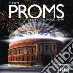 Best Proms Album In The World...Ever! (The) / Various cd
