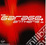 Best Garage Anthems.. Ever! (The) / Various (2 Cd)