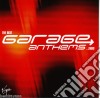 Best Garage Anthems.. Ever! (The) / Various (2 Cd) cd