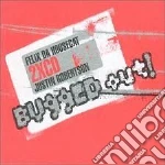 Justin Robertson - Bugged Out (2 Cd) cd