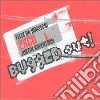 Justin Robertson - Bugged Out (2 Cd) cd