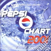 Pepsi Chart 2001 cd