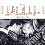 Best Rock 'N' Roll Love Songs In The World...Ever! (The) / Various cd
