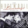 Best Rock 'N' Roll Love Songs In The World...Ever! (The) / Various cd