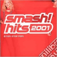Smash Hits 2001 cd