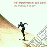 Experimental Pop Band - The Tracksuit Triology cd