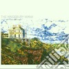 Kingsbury Manx - Kingsbury Manx cd