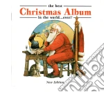 Best Christmas Album In The World.. Ever! (The) / Various (2 Cd) cd