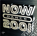 Now Dance 2001 / Various (2 Cd) cd
