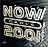 Now Dance 2001 / Various (2 Cd) cd