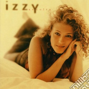 Izzy - Ascolta cd musicale di IZZY
