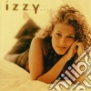Izzy - Ascolta cd