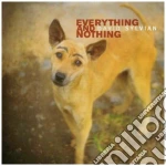 David Sylvian - Everything & Nothing (2 Cd) cd