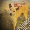 David Sylvian - Everything & Nothing (2 Cd) cd