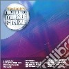 2000 Technics Mercury Music Prize Compilation / Various cd