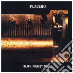 Placebo - Black Market Music cd