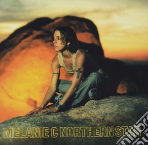 Melanie C - Northern Star cd musicale di MELANIE C