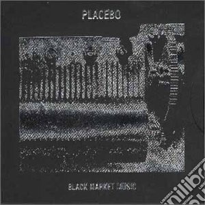 Placebo - Black Market Music cd musicale di Placebo