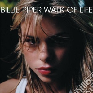 Billie Piper - Walk Of Life cd musicale di Billie Piper
