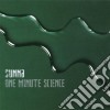 Sunna B2159 - One Minute Science cd