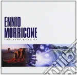 Ennio Morricone - The Very Best Of cd