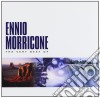 Ennio Morricone - The Very Best Of cd