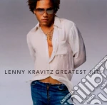 Lenny Kravitz - Greatest Hits