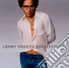 Lenny Kravitz - Greatest Hits cd