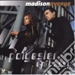 Madison Avenue - The Polyester Embassy cd
