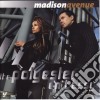 Madison Avenue - The Polyester Embassy cd
