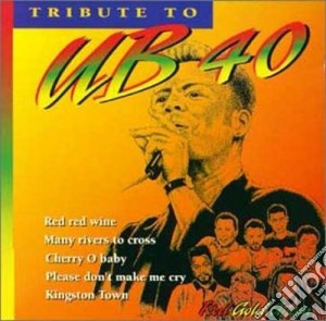 Ub40 - The Very Best Of 1980-2000 cd musicale di UB 40