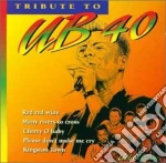 Ub40 - The Very Best Of 1980-2000 cd