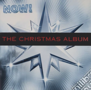 Now! The Christmas Album / Various (2 Cd) cd musicale