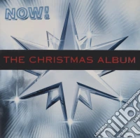 Now! The Christmas Album / Various (2 Cd) cd