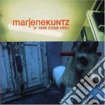 Marlene Kuntz - Che Cosa Vedi cd