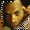 Carlinhos Brown - Bahia Du Mundo cd